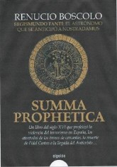 Summa Prophetica 2008 (Ediz. Spagnola))