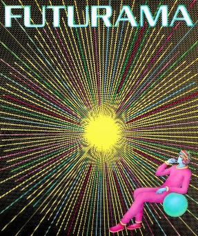 FUTURAMA-FONDAZIONE AGNELLI