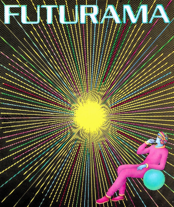 FUTURAMA-FONDAZIONE AGNELLI