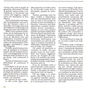 tempo di Profeziaq(2)