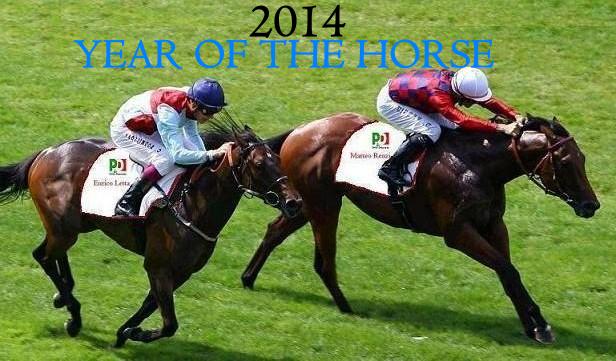 cavalli-al-galoppo - LETTA-RENZI