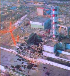 Chernobyl