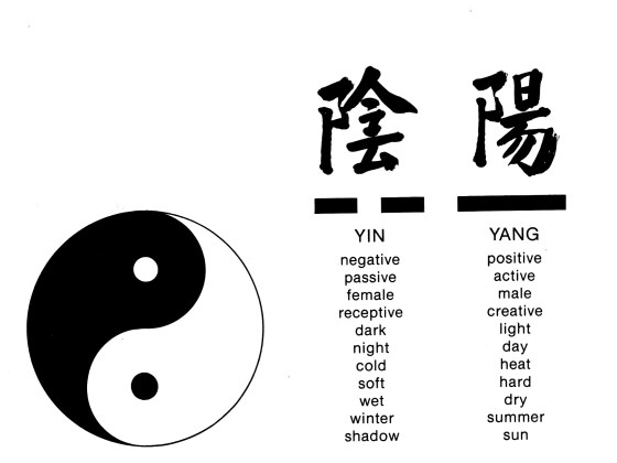 ying-yang