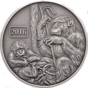 2016 monkey 3