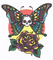 acherontiatestadimorto