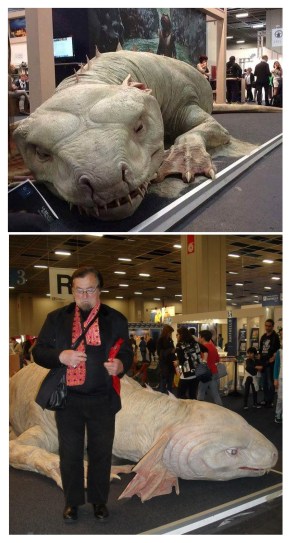 dragomarino salone2016