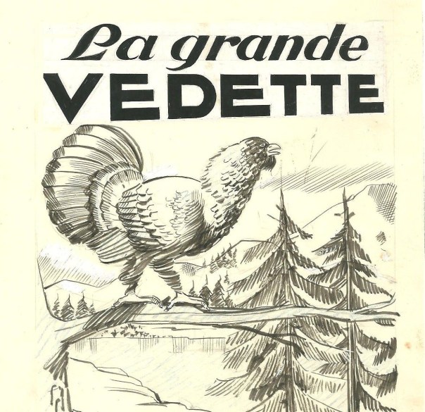 coq-vedett