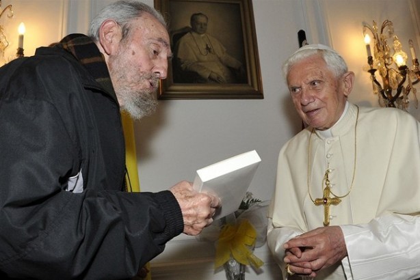 fidel-ratzinger