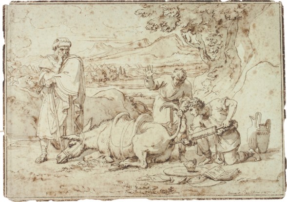 lasina-di-balaam-1825