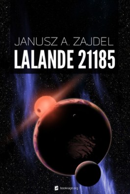 lalande21185