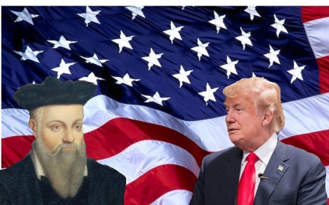 nostradamus-trump