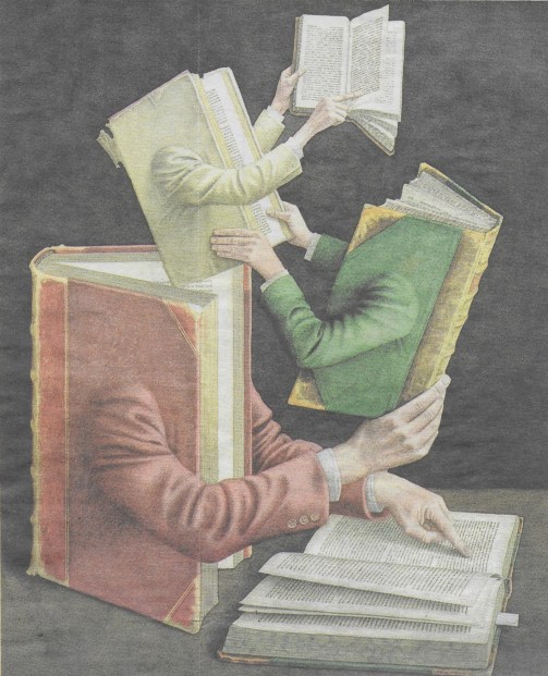 sepolti nei libri quanti sono i tops segreti ?